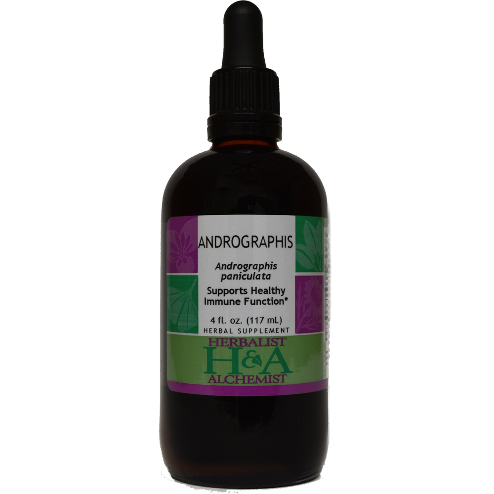 Andrographis extract