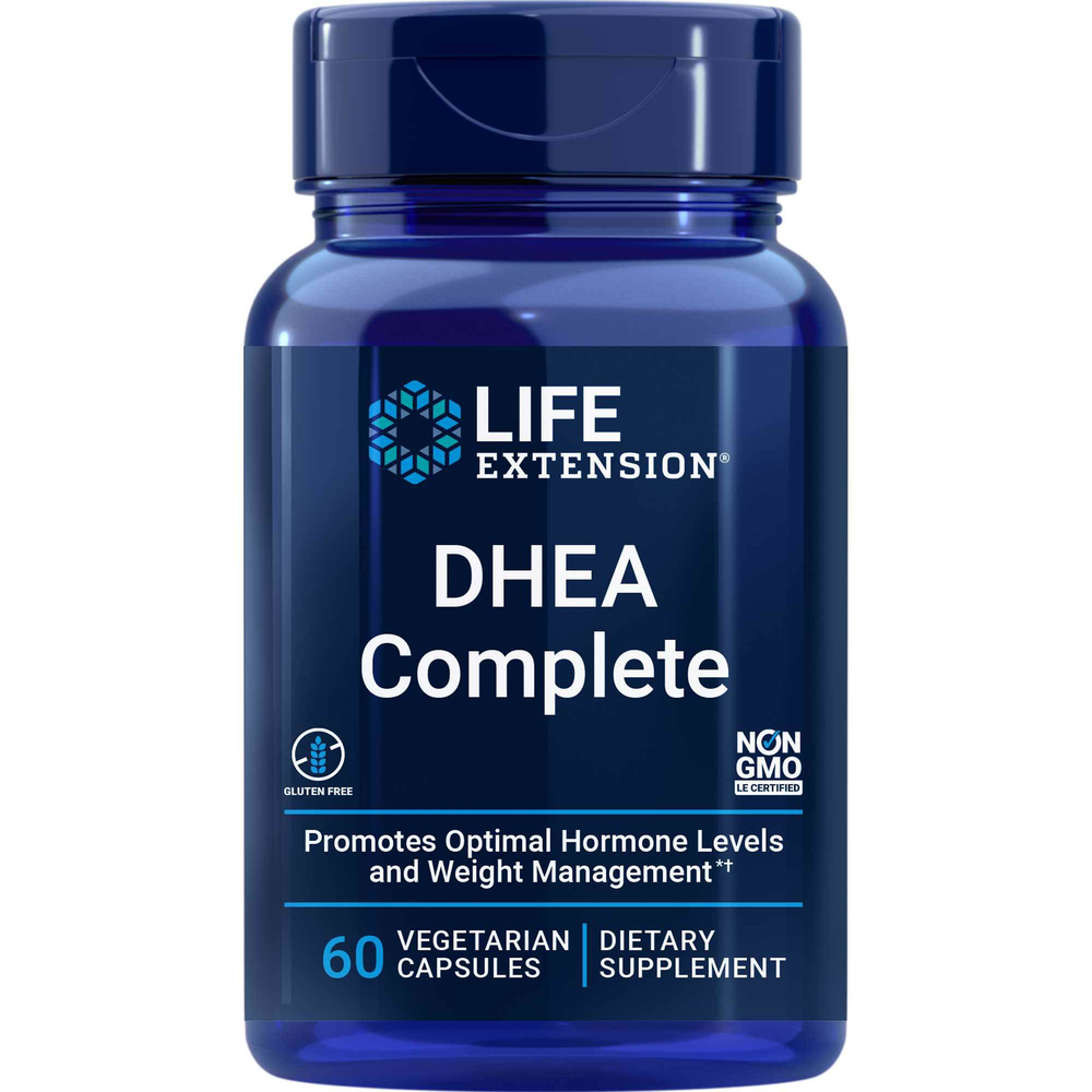 DHEA Complete