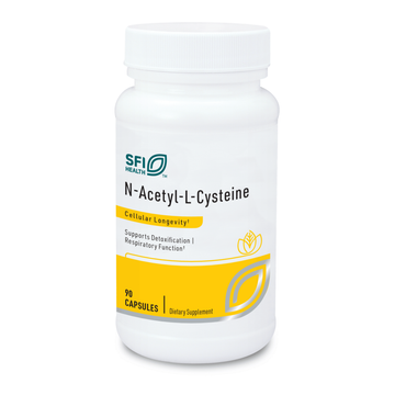 N-Acetyl-L-Cysteine
