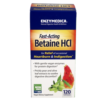 Betaine HCl
