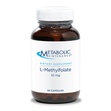 L-Methylfolate 10mg