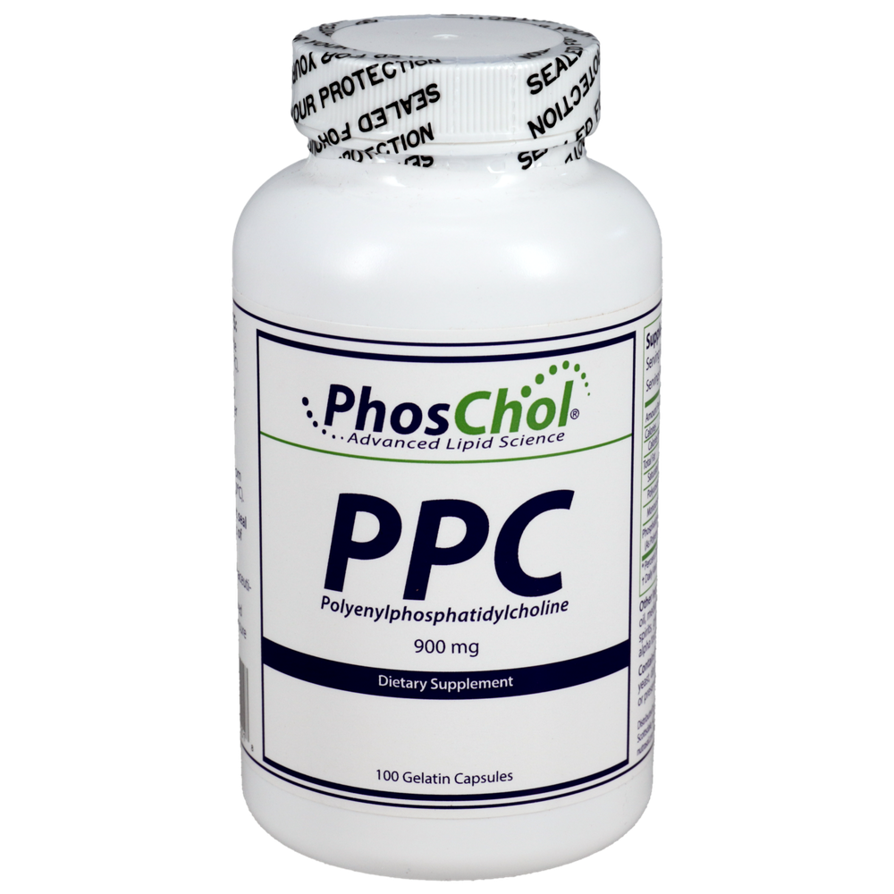 PhosChol PPC 900mg