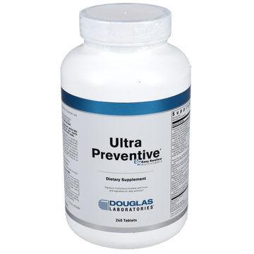 Ultra Preventive EZ Swallow