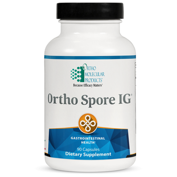 Ortho Spore IG
