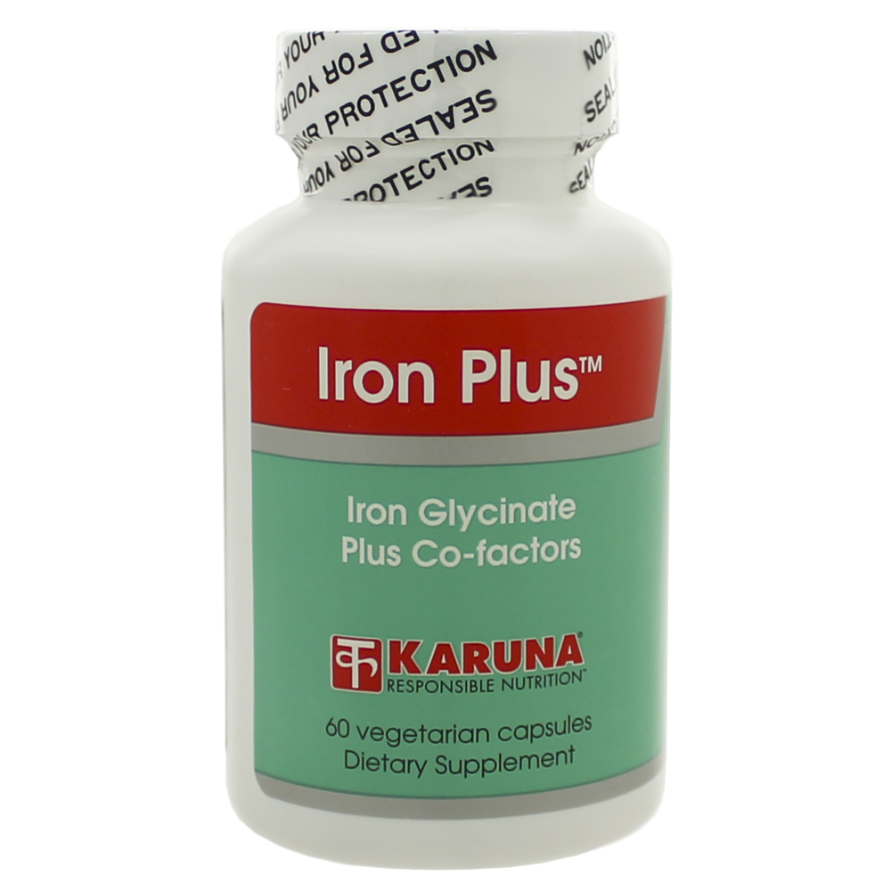 Iron Plus