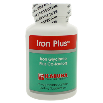 Iron Plus