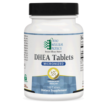 DHEA 5mg (California Only)