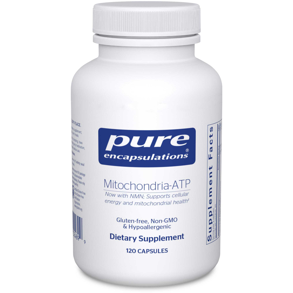 Mitochondrial-ATP