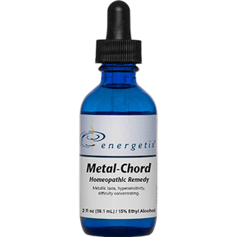 Metal-Chord