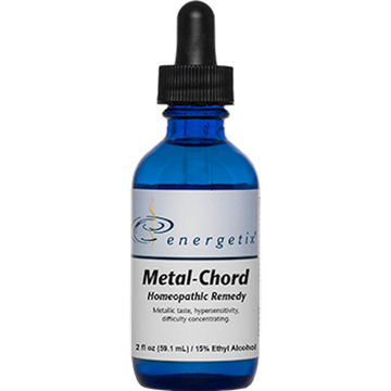Metal-Chord