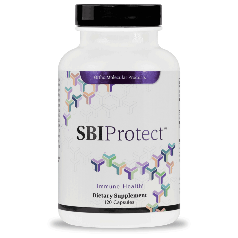 SBI Protect Capsules
