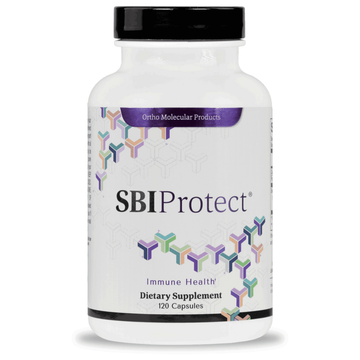 SBI Protect Capsules