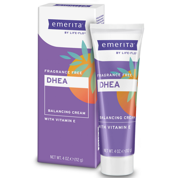 DHEA Balancing Cream