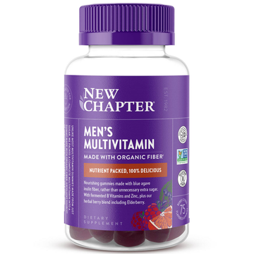 Men's Multivitamin Gummies