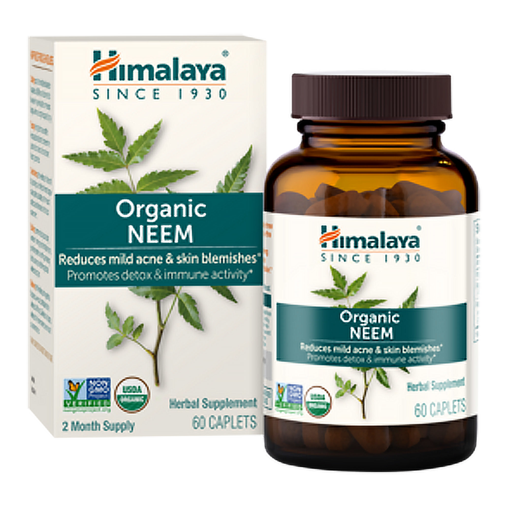 Organic Neem