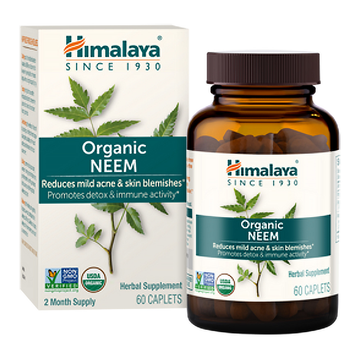 Organic Neem