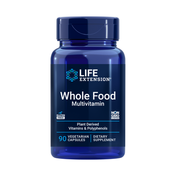 Whole Food Multivitamin