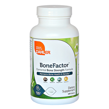 BoneFactor