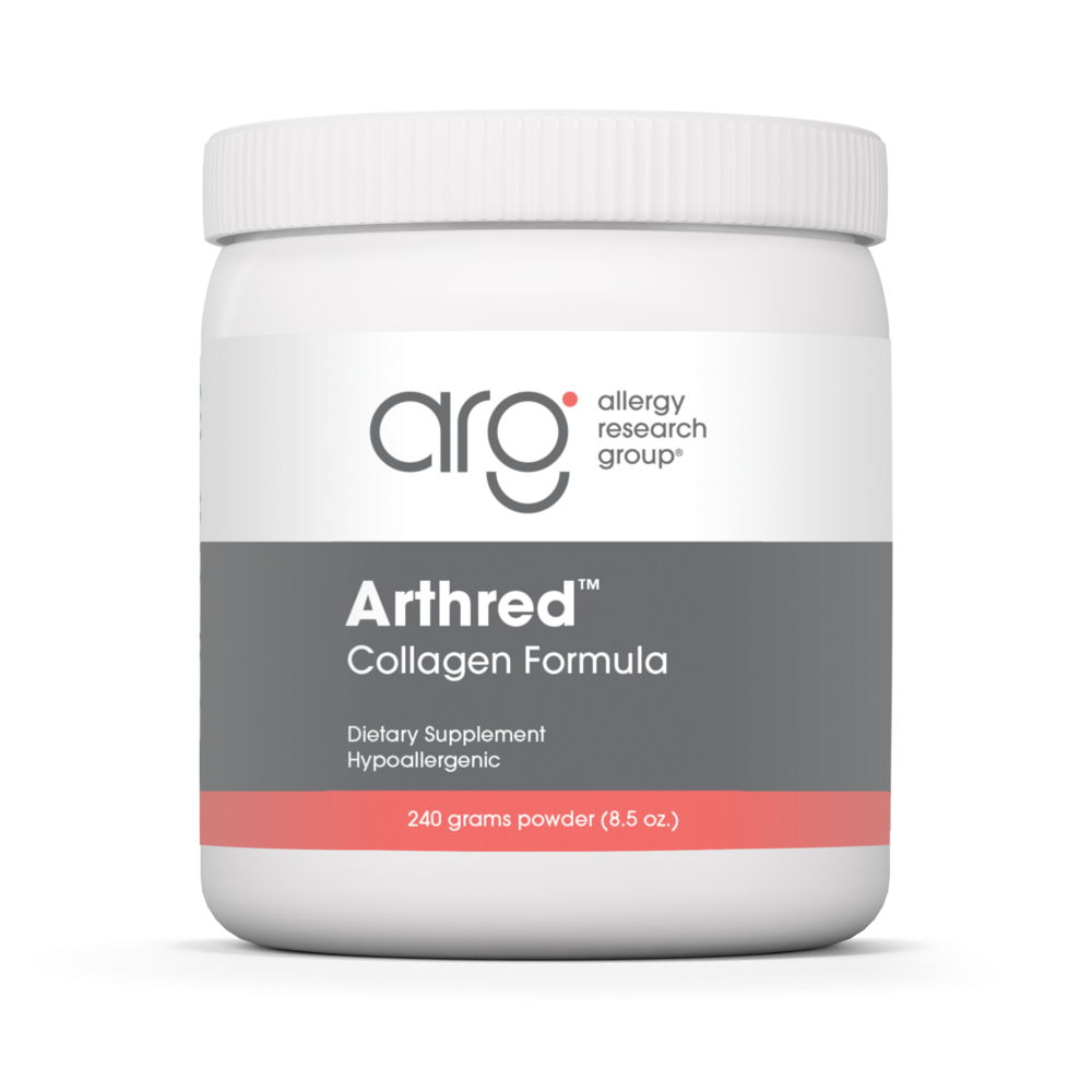 Arthred Collagen Formula