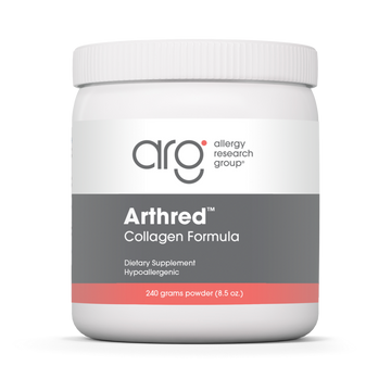 Arthred Collagen Formula