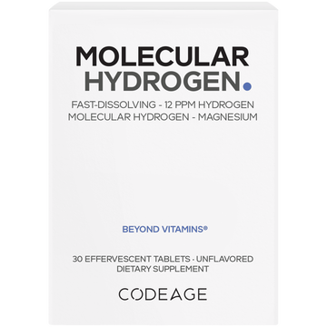 Molecular Hydrogen