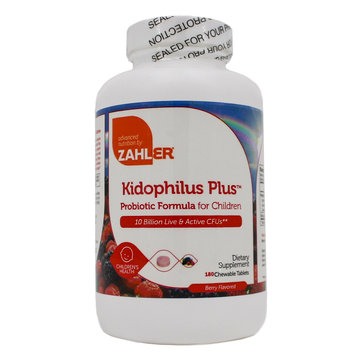 Kidophilus Plus