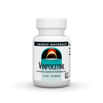 Vinpocetine 10mg