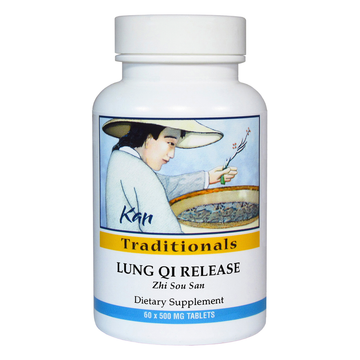 Lung Qi Release