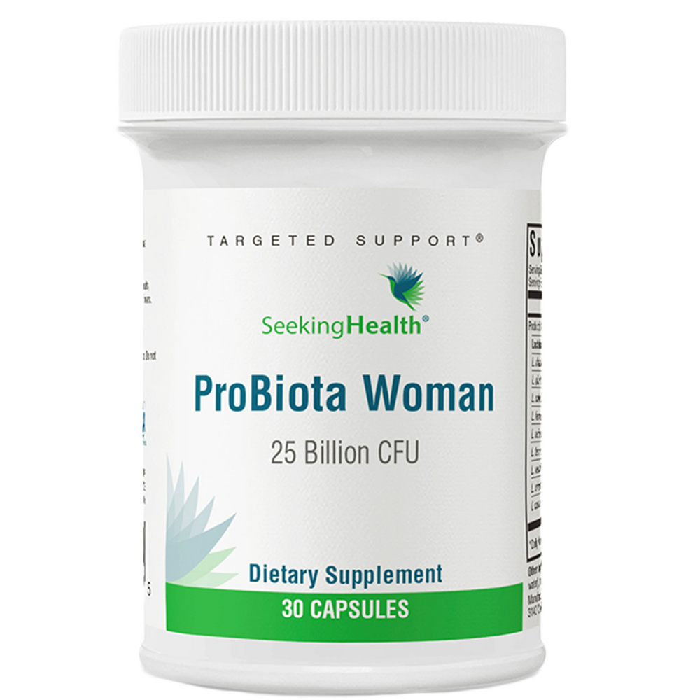 ProBiota Woman