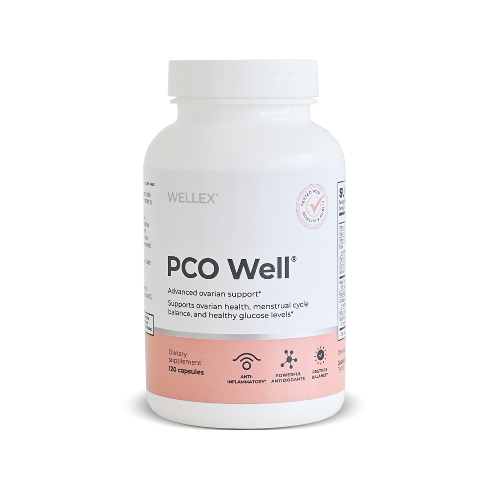 PCO Well