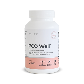 PCO Well