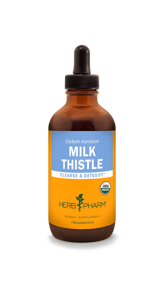 Milk Thistle