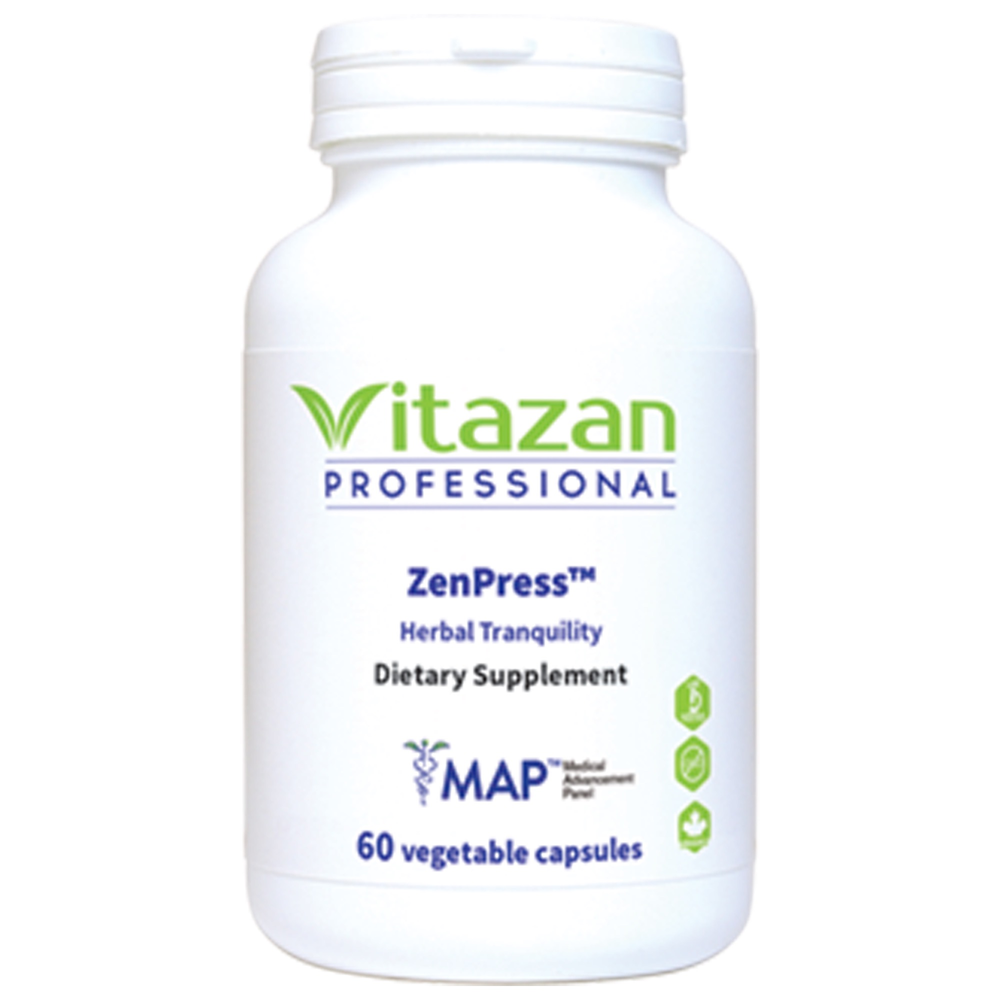 ZenPress
