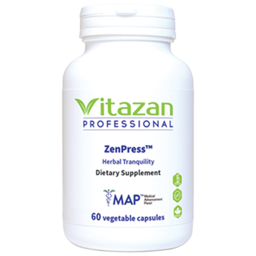 ZenPress