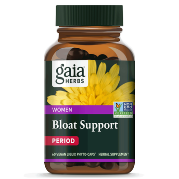 Bloat Support Period