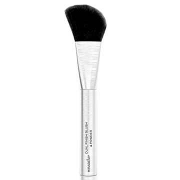 Dual Finish Blush & Powder Brush