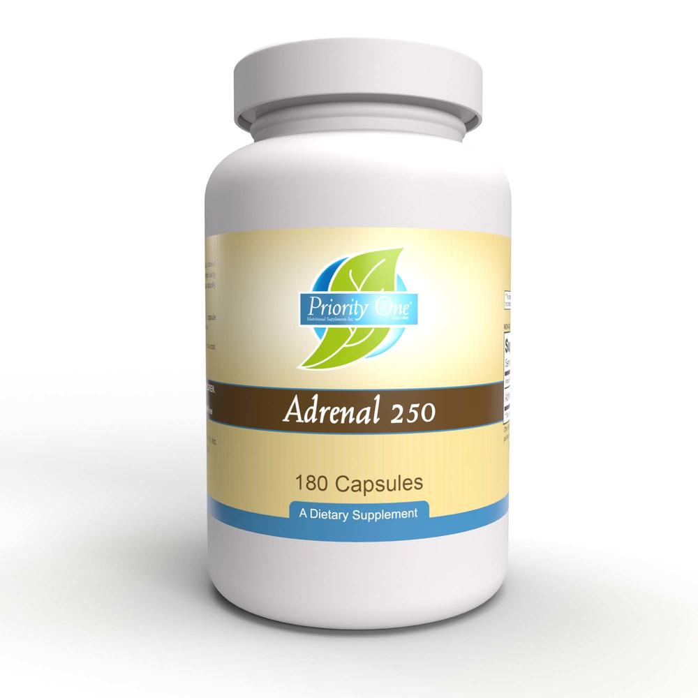 Adrenal 250mg