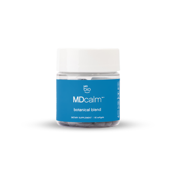 MDcalm Botanical Blend