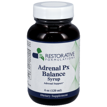 Adrenal Px Balance Syrup