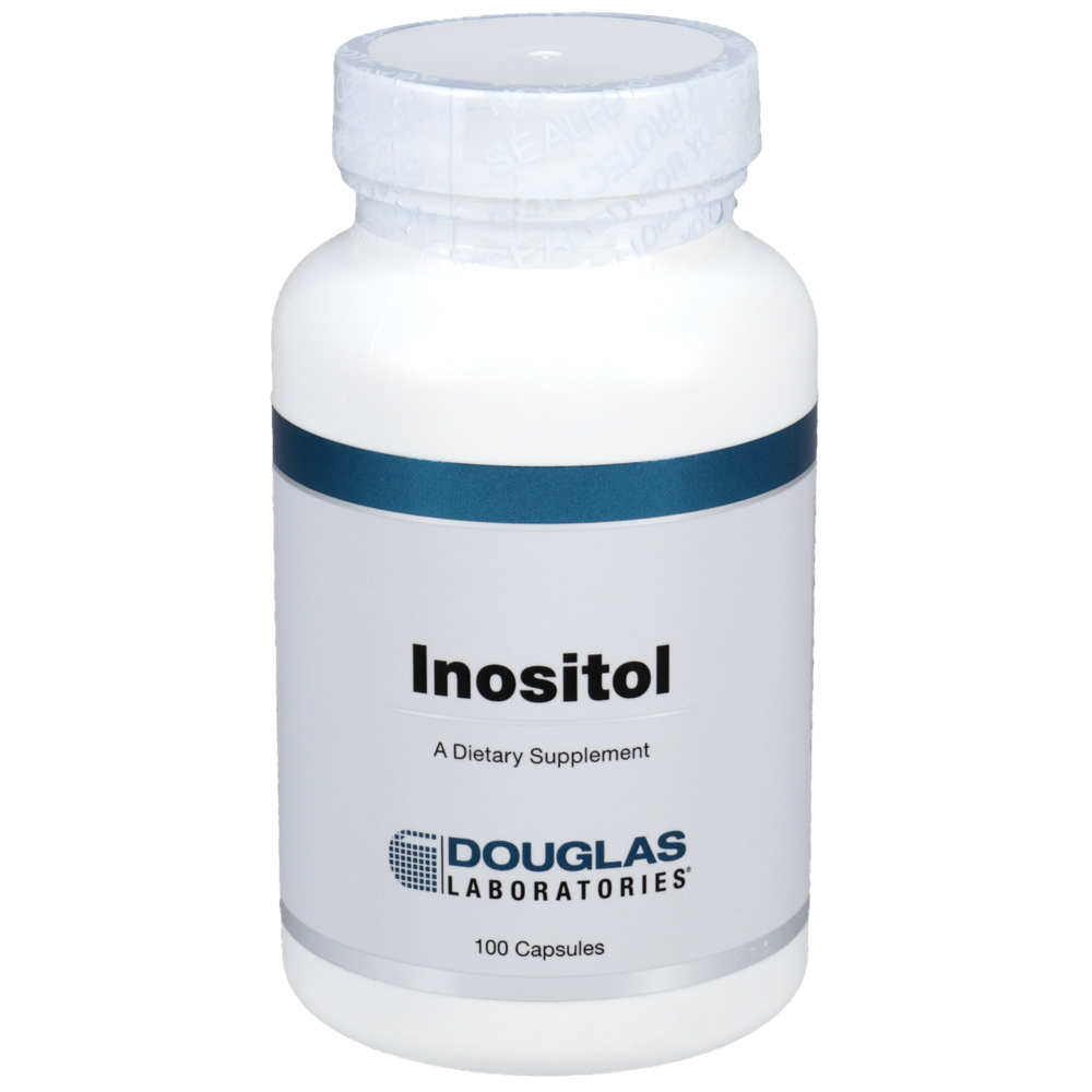 Inositol 650mg
