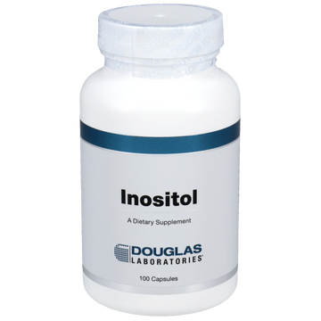 Inositol 650mg