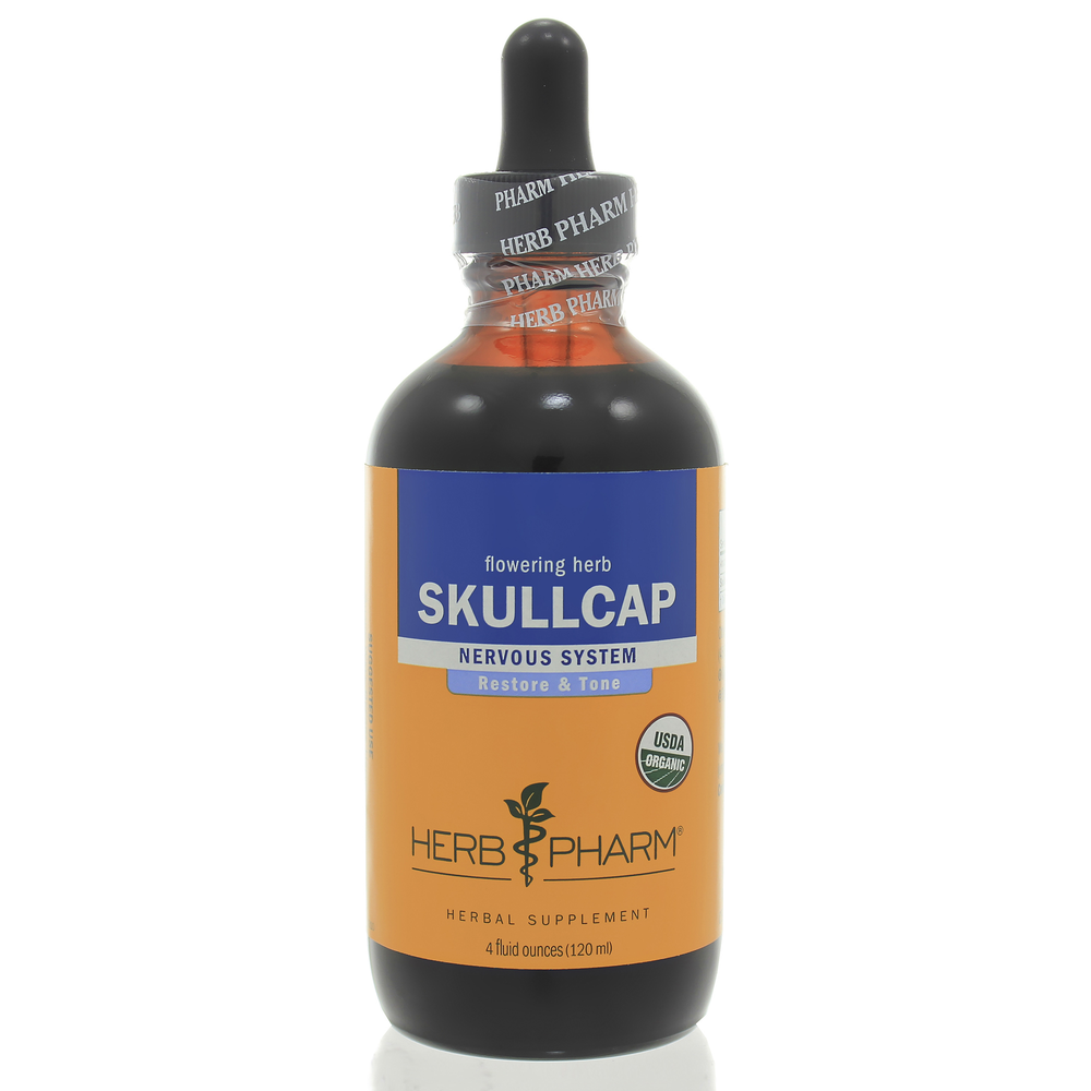 Skullcap