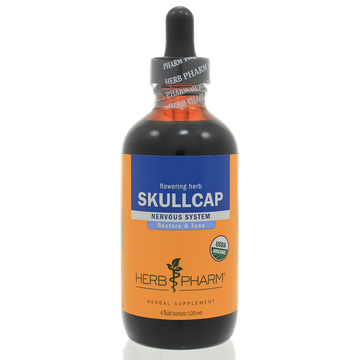 Skullcap