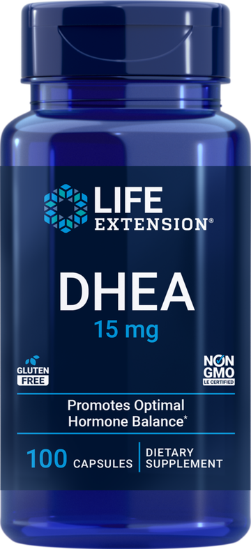 DHEA 15mg