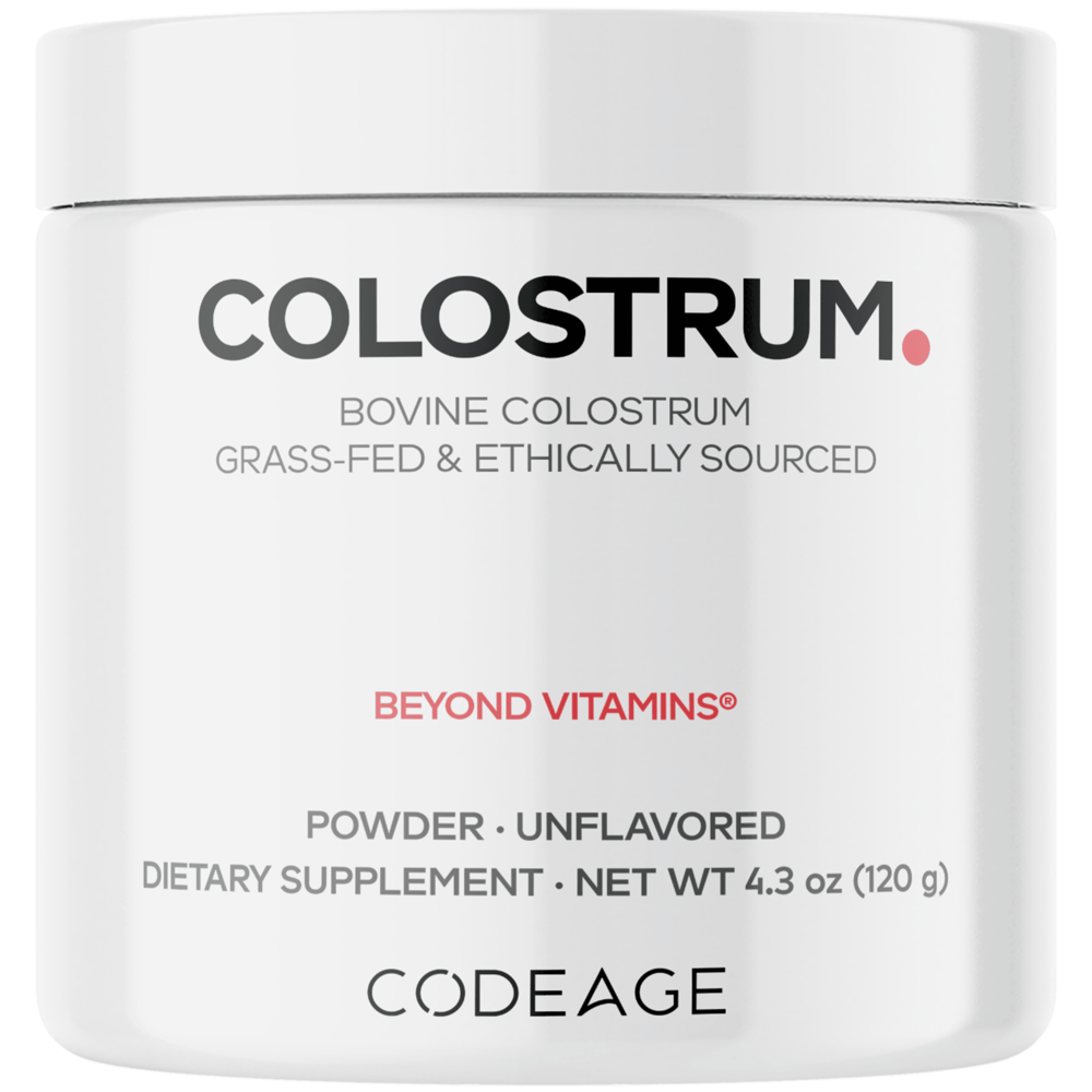 Colostrum Powder