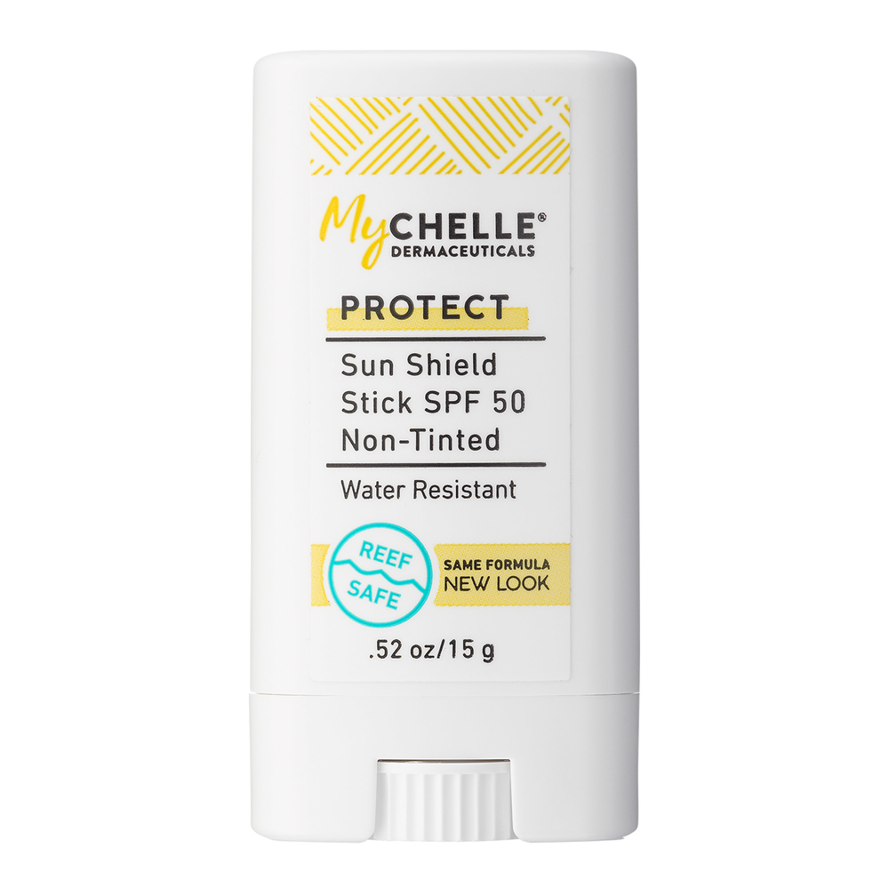 Sun Shield Stick SPF 50 Non-Tinted
