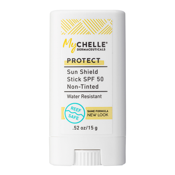Sun Shield Stick SPF 50 Non-Tinted