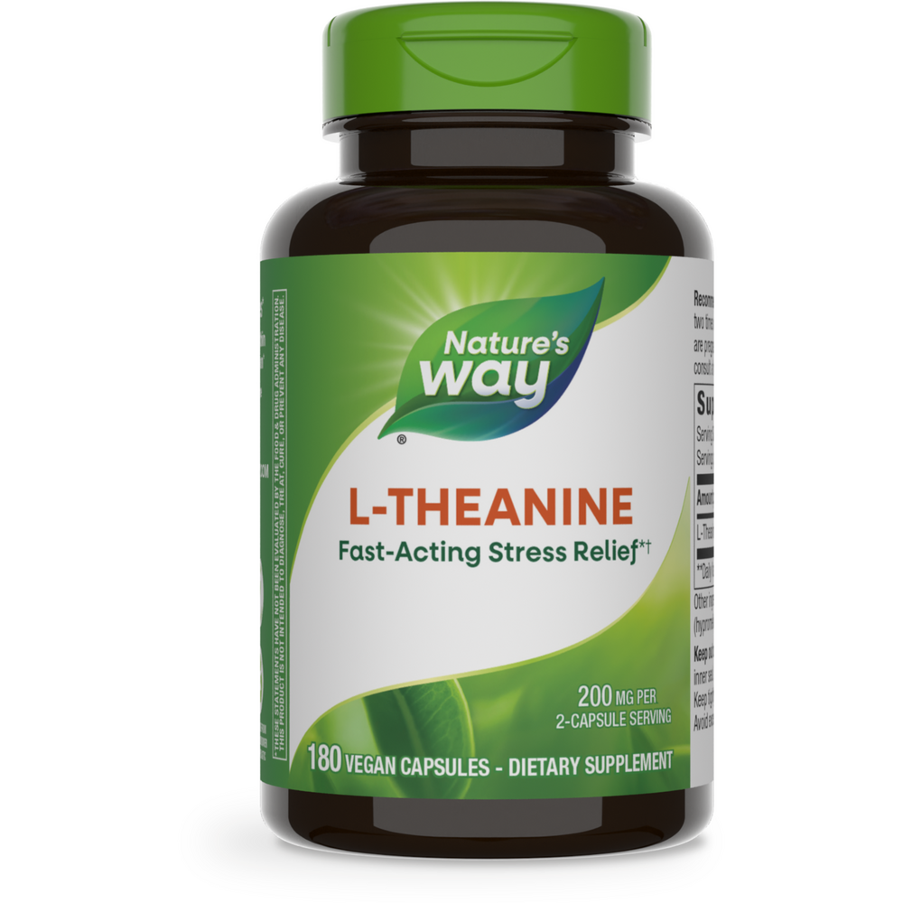 L-Theanine