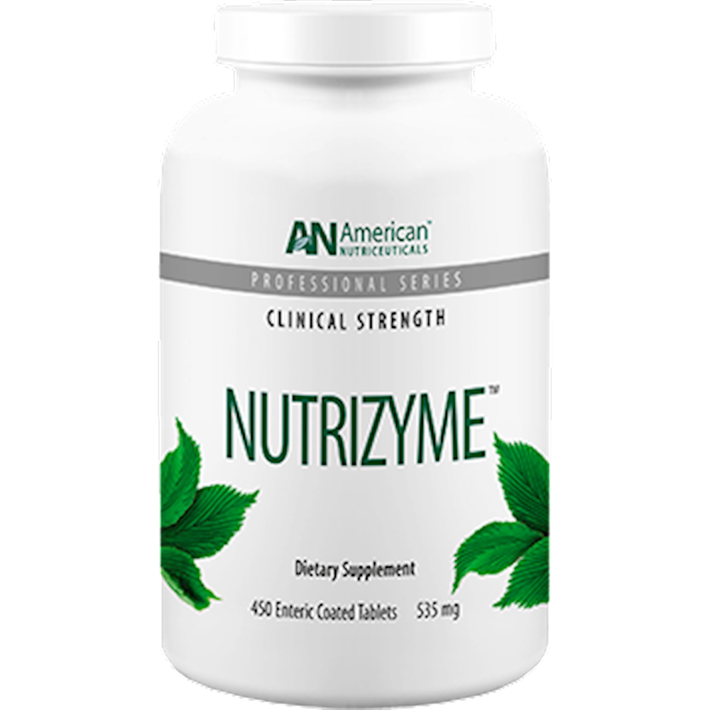Nutrizyme