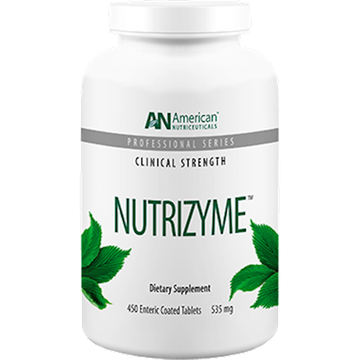 Nutrizyme